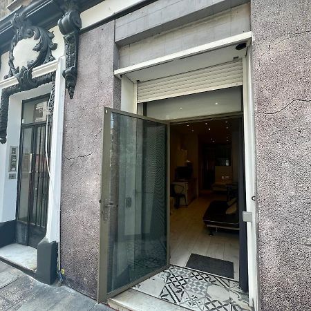 Cosy Appartement - Port De นีซ ภายนอก รูปภาพ